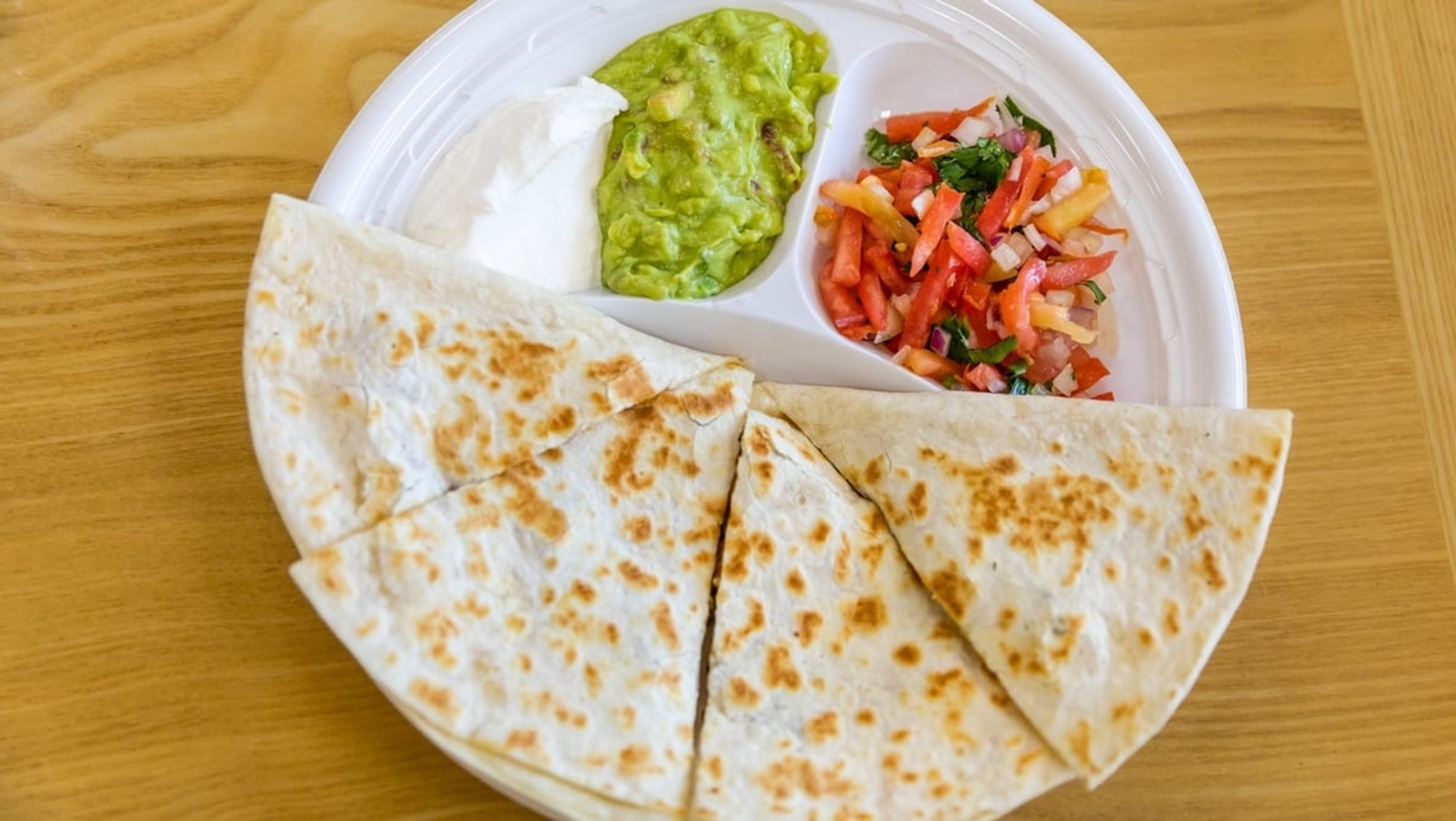 Quesadilla