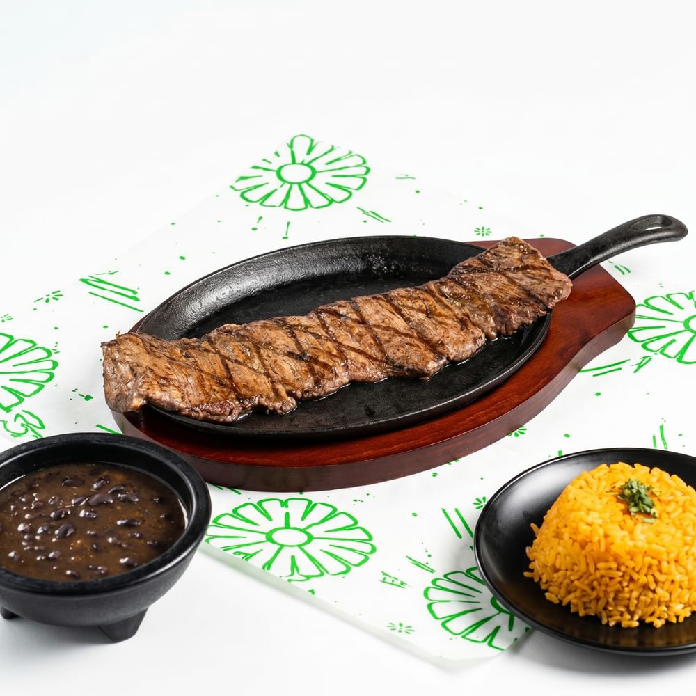 Churrasco
