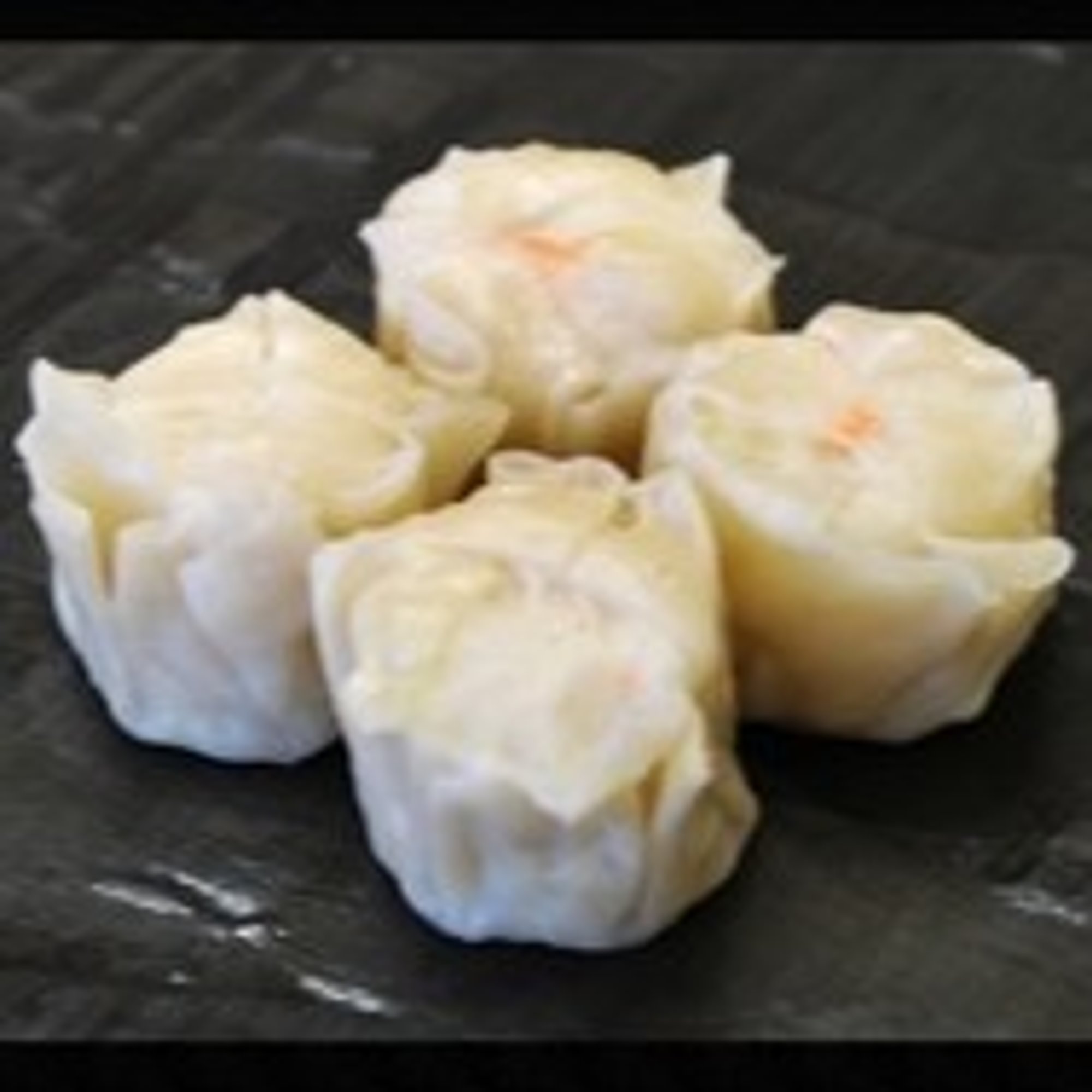 Shumai (Shrimp Dumplings)