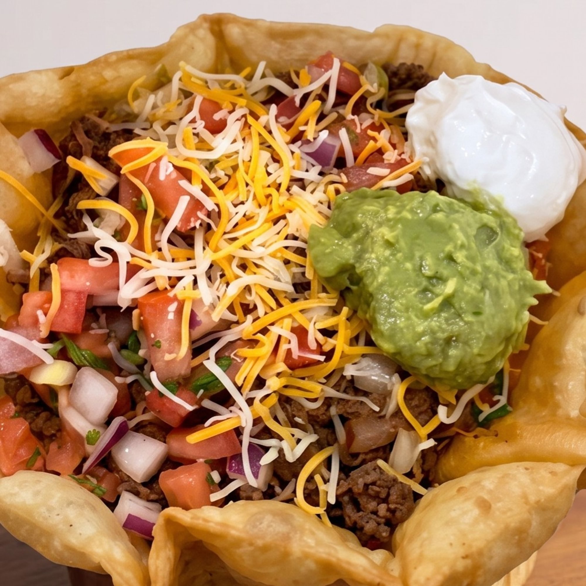 Taco Salad