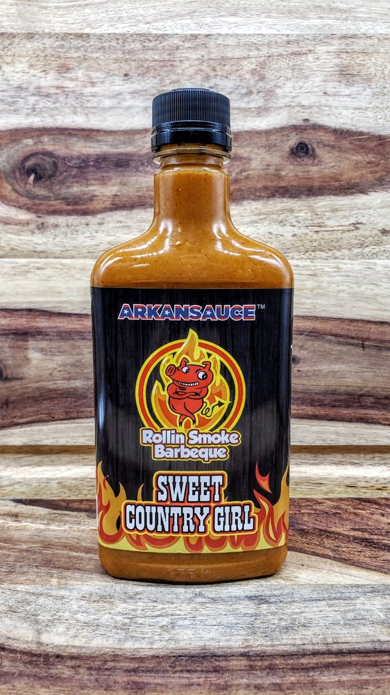 Sweet Country Girl