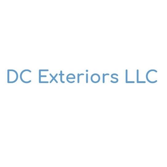 DC Exteriors LLC Logo