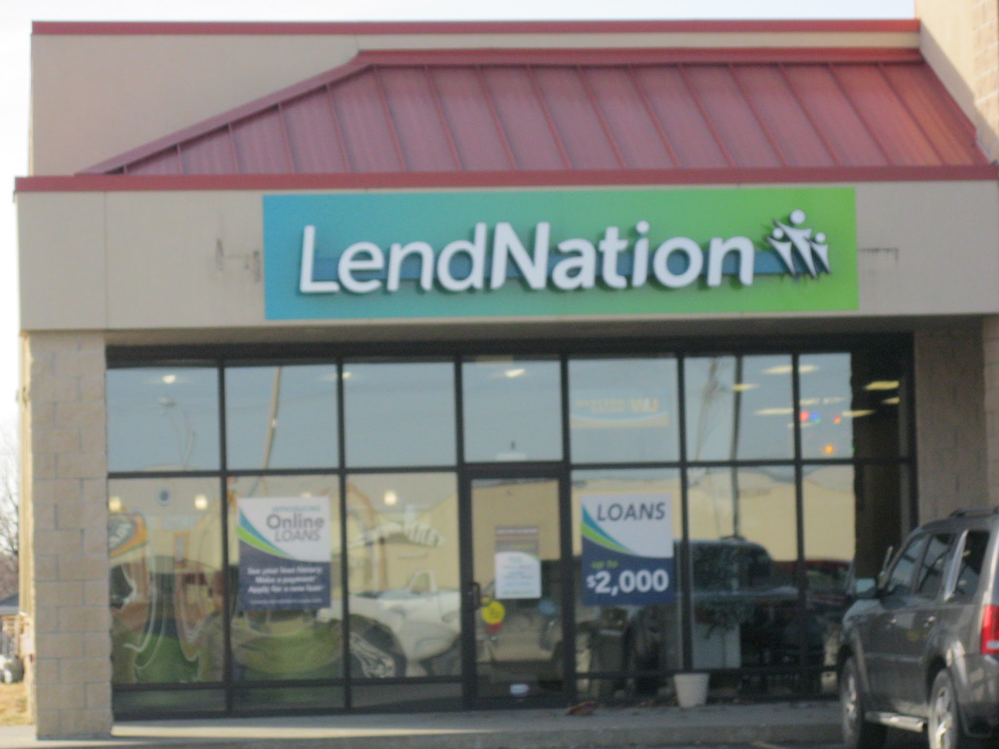 LendNation Photo