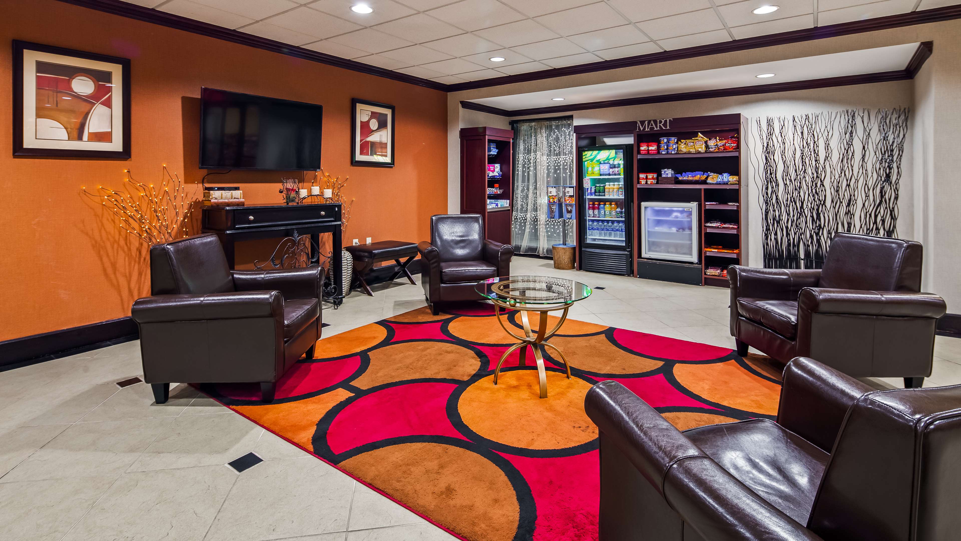 SureStay Plus Hotel by Best Western Nashville Southeast Photo