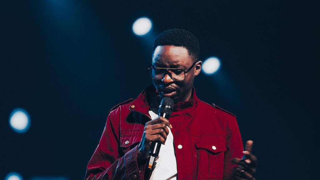 Stone Edge Church Image