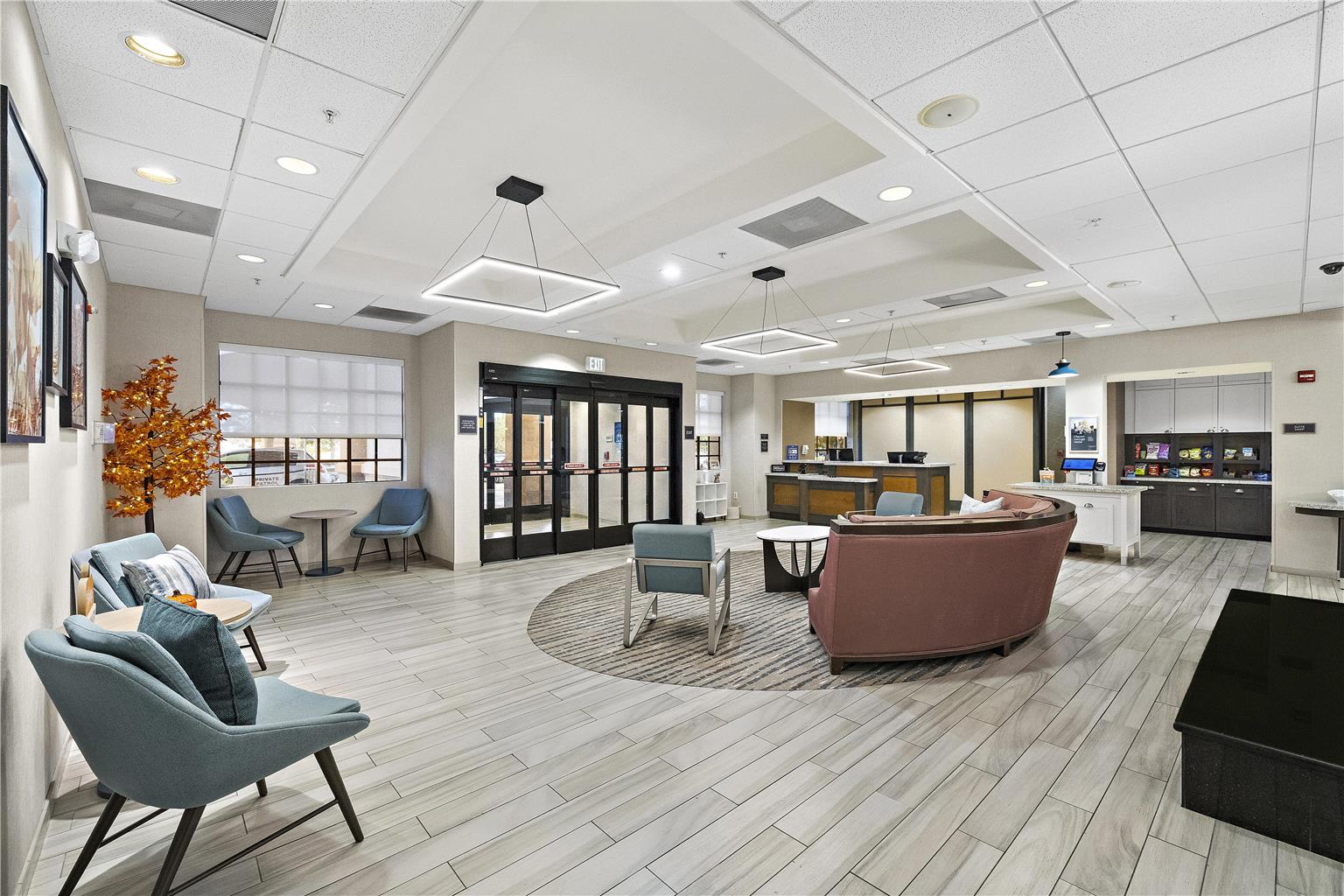Homewood Suites by Hilton Lancaster Image