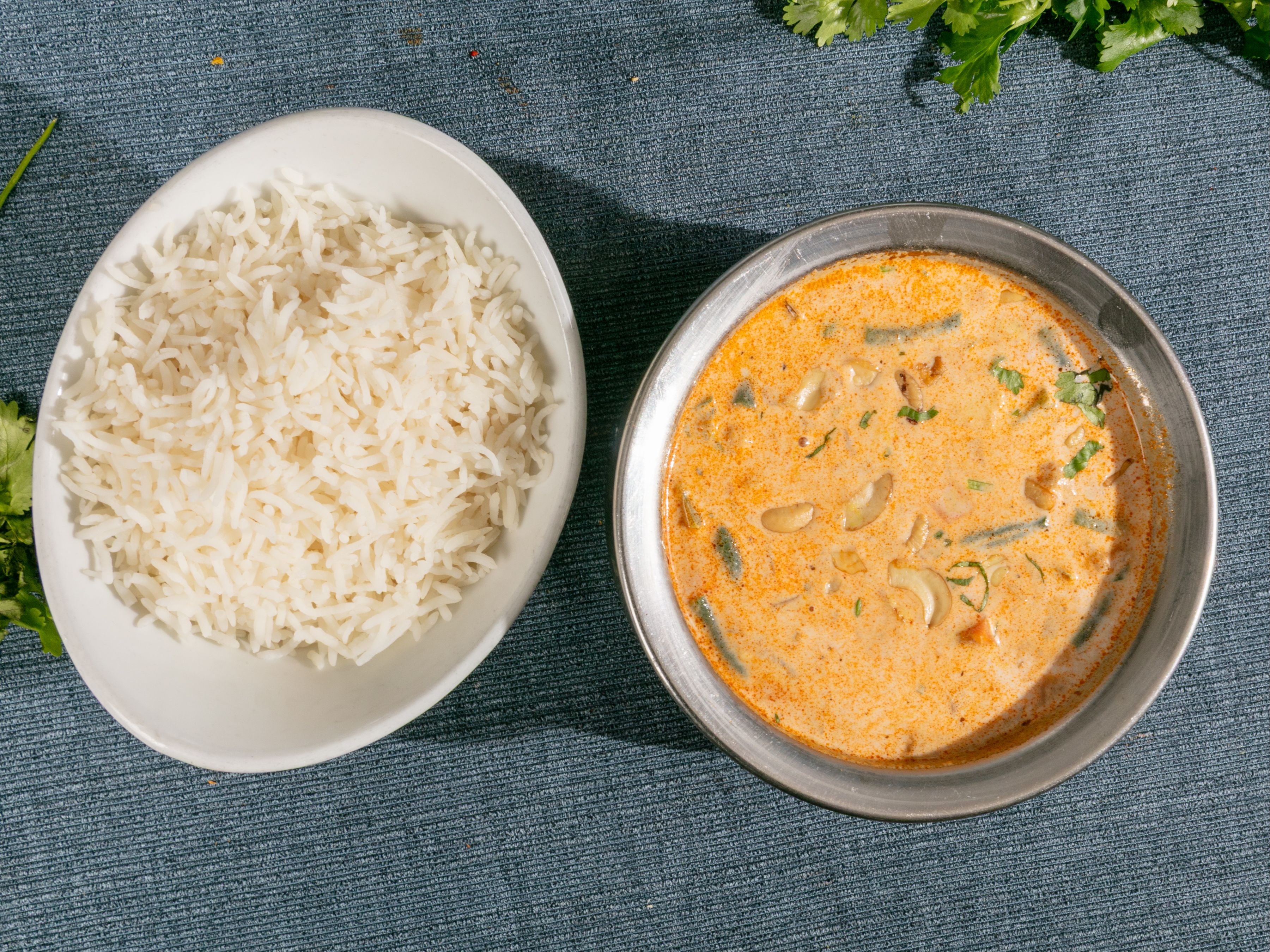 Navaratan Korma