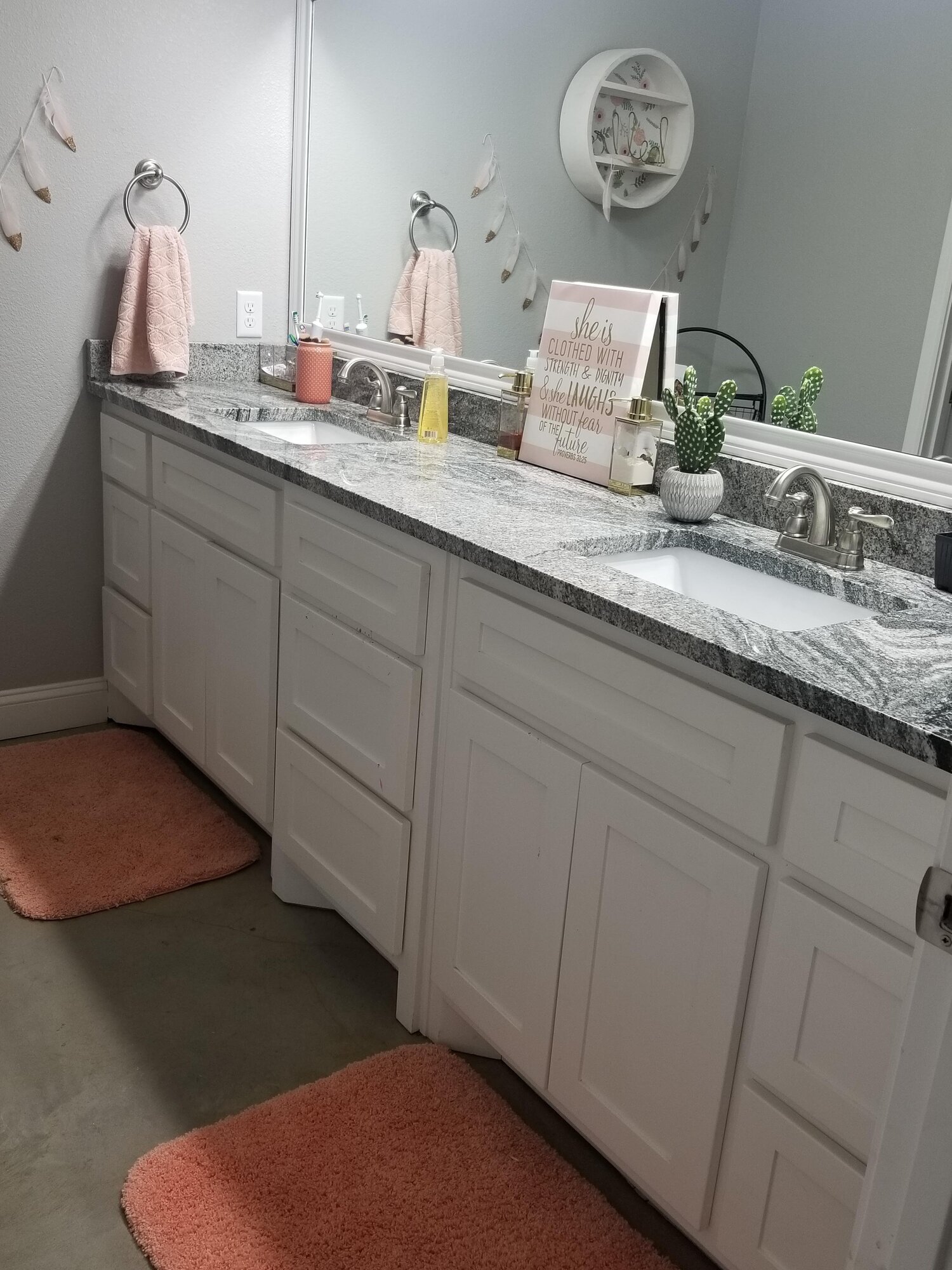 Tracy's Touch Cleaning and Organization Services, LLC Image