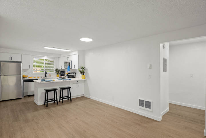 Chalet Apartment Homes Image