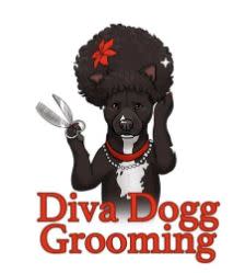 Diva Dogg Grooming Photo