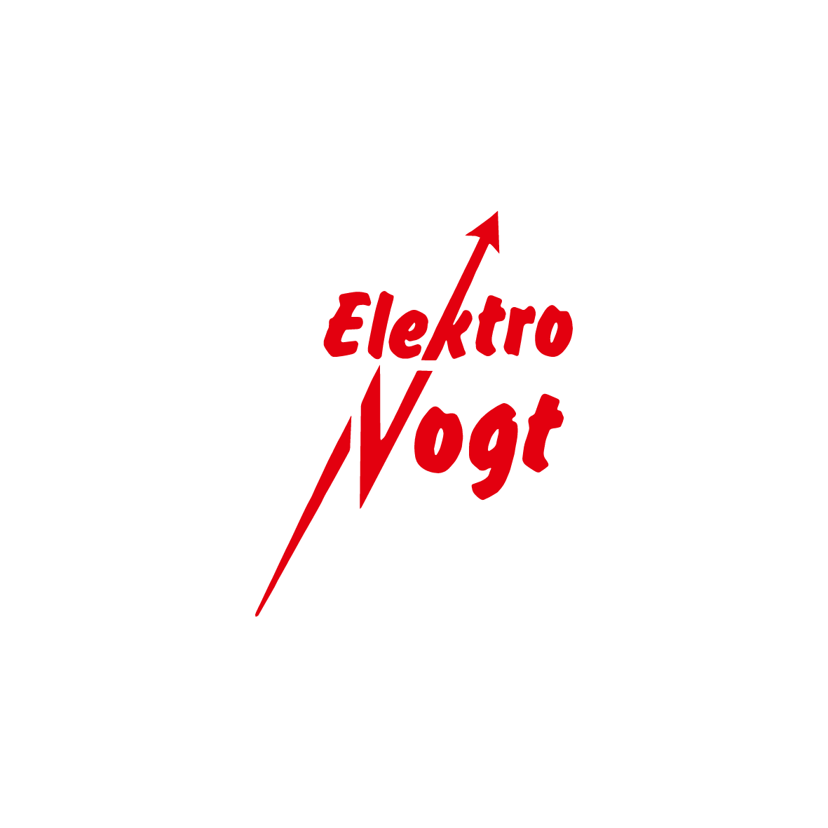 Logo von Elektro Vogt GmbH & Co. KG