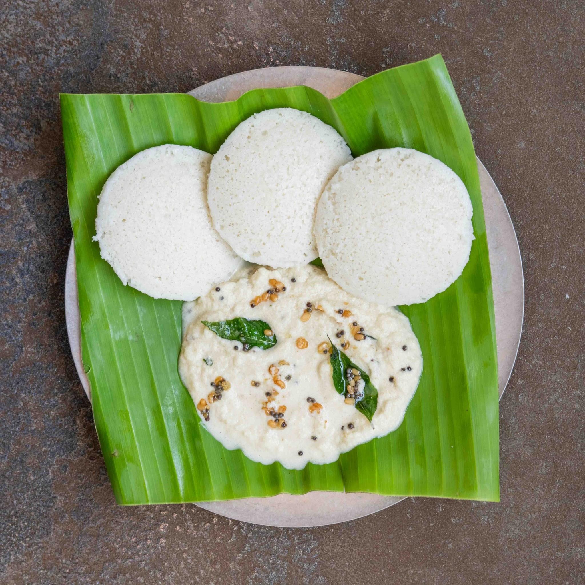Idli