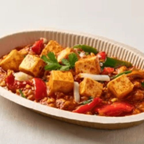 Paneer Manchurian
