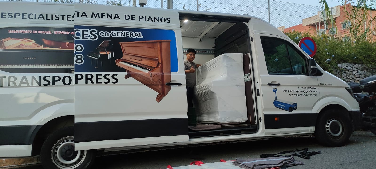 Galería en miniatura
