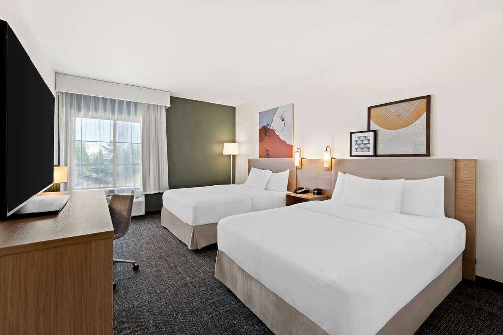 Spark by Hilton Little Rock West Image