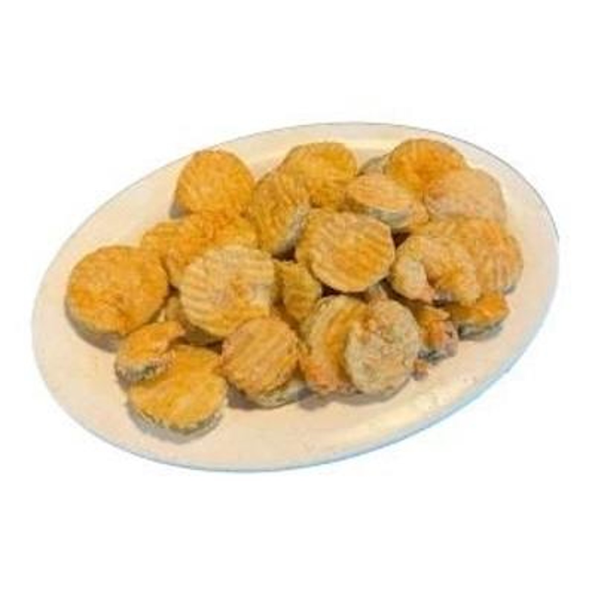 Fried Pickles