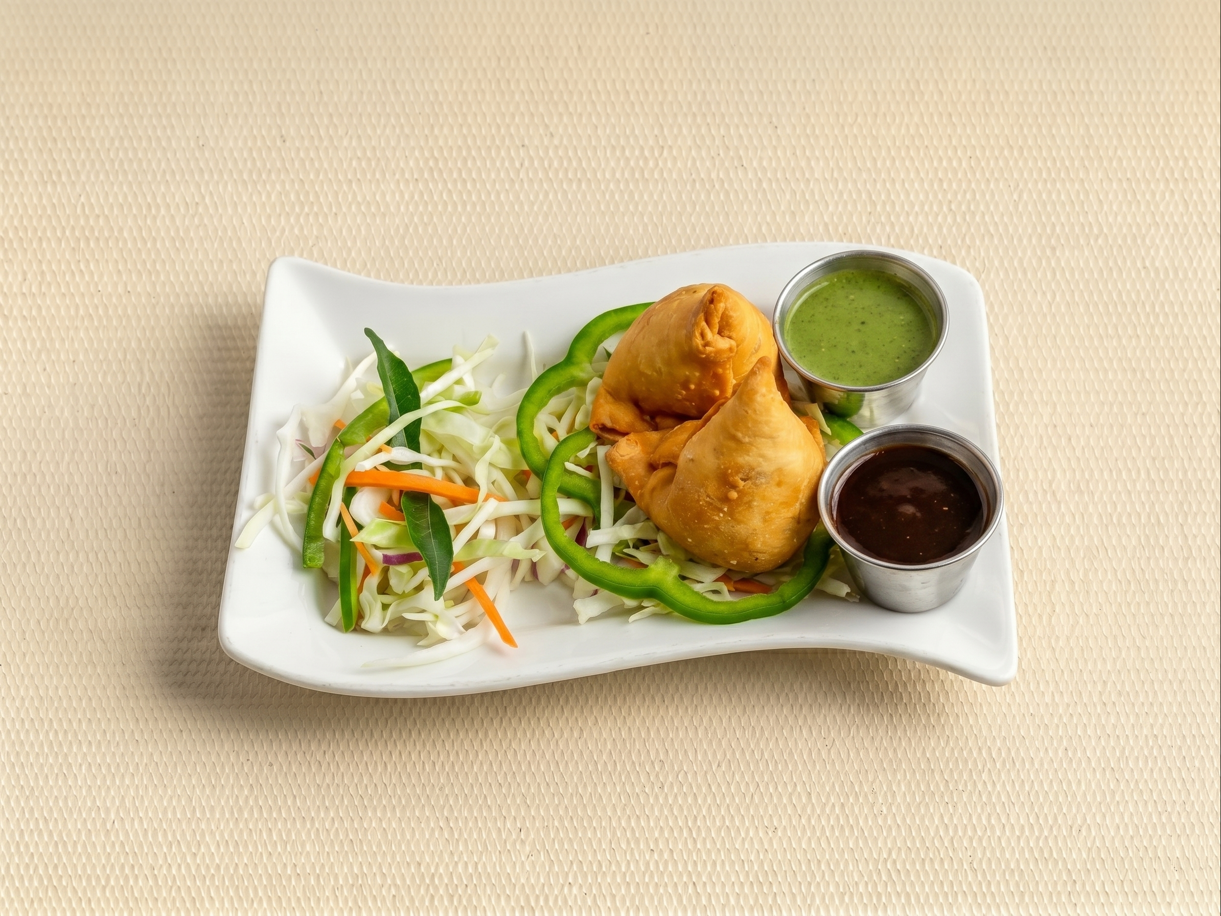 Veg Samosa
