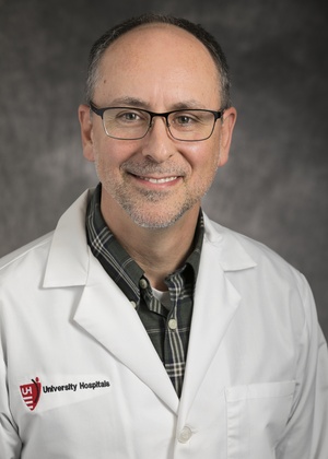 Joseph Borus, MD
