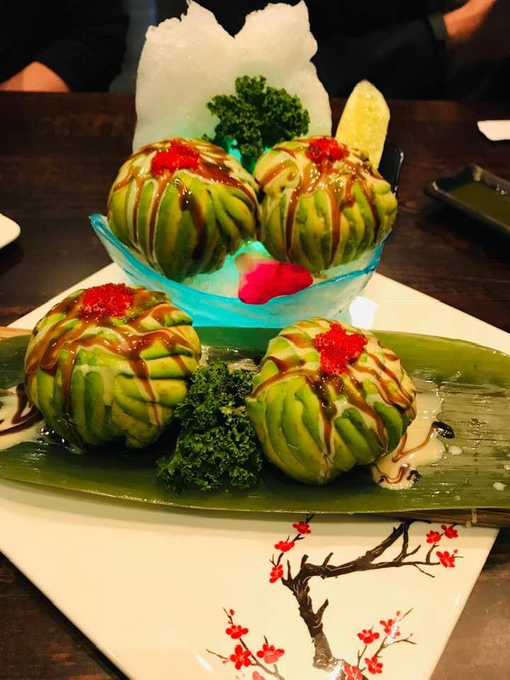 Umi Sushi Photo