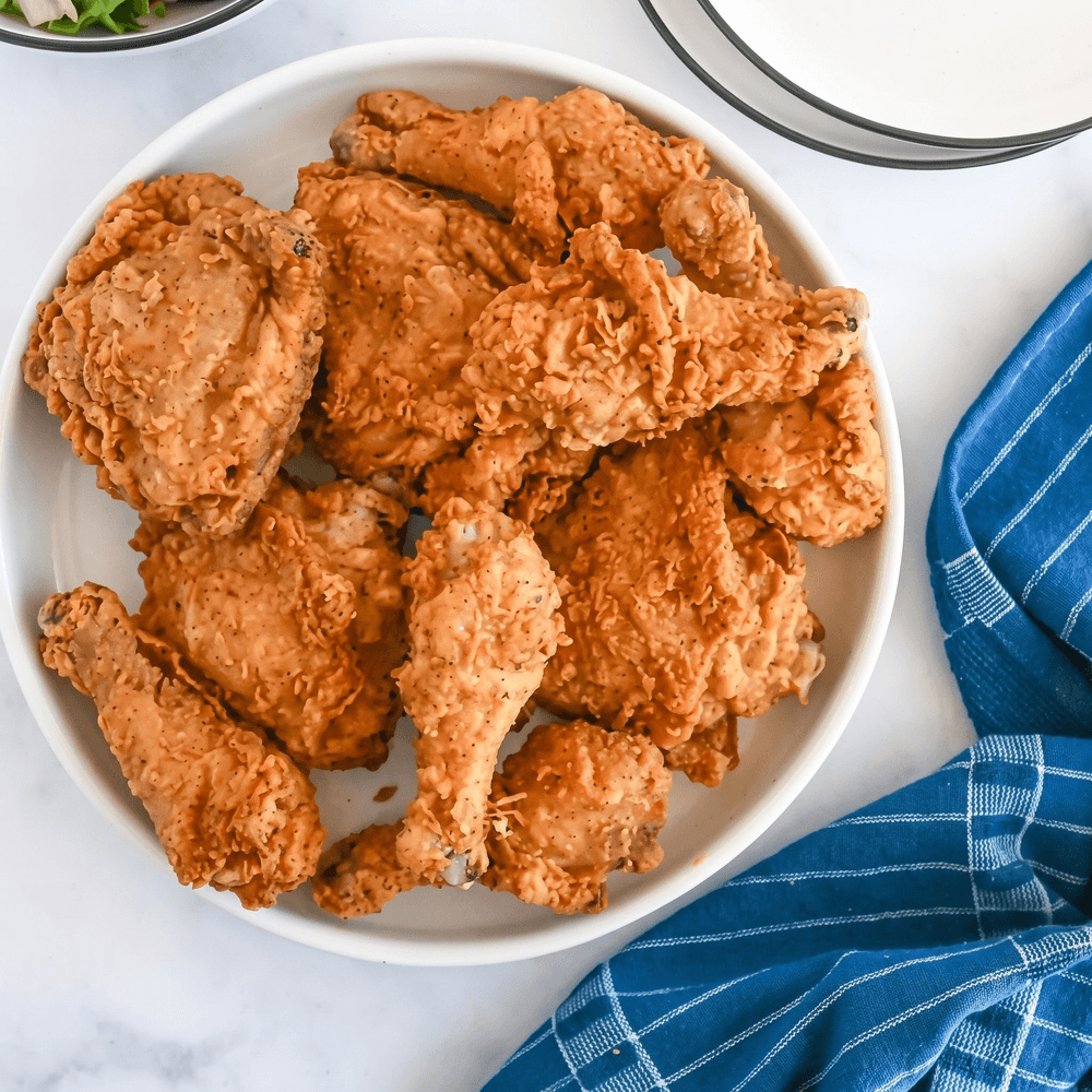 Mix Chicken