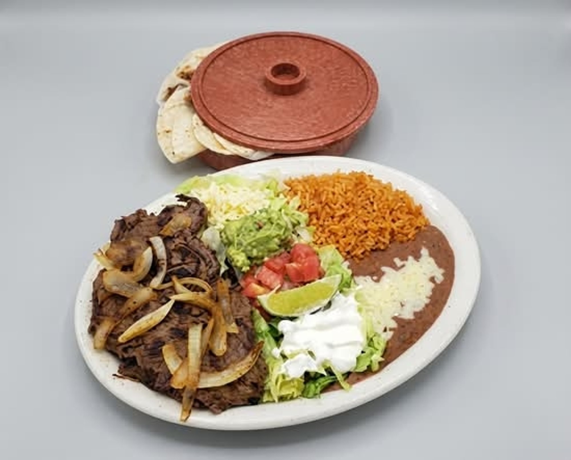 Carne Asada