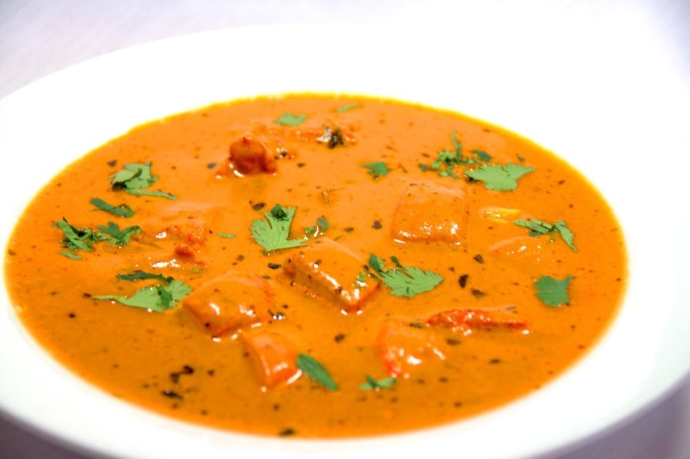 Tikka Masala Curry Combo
