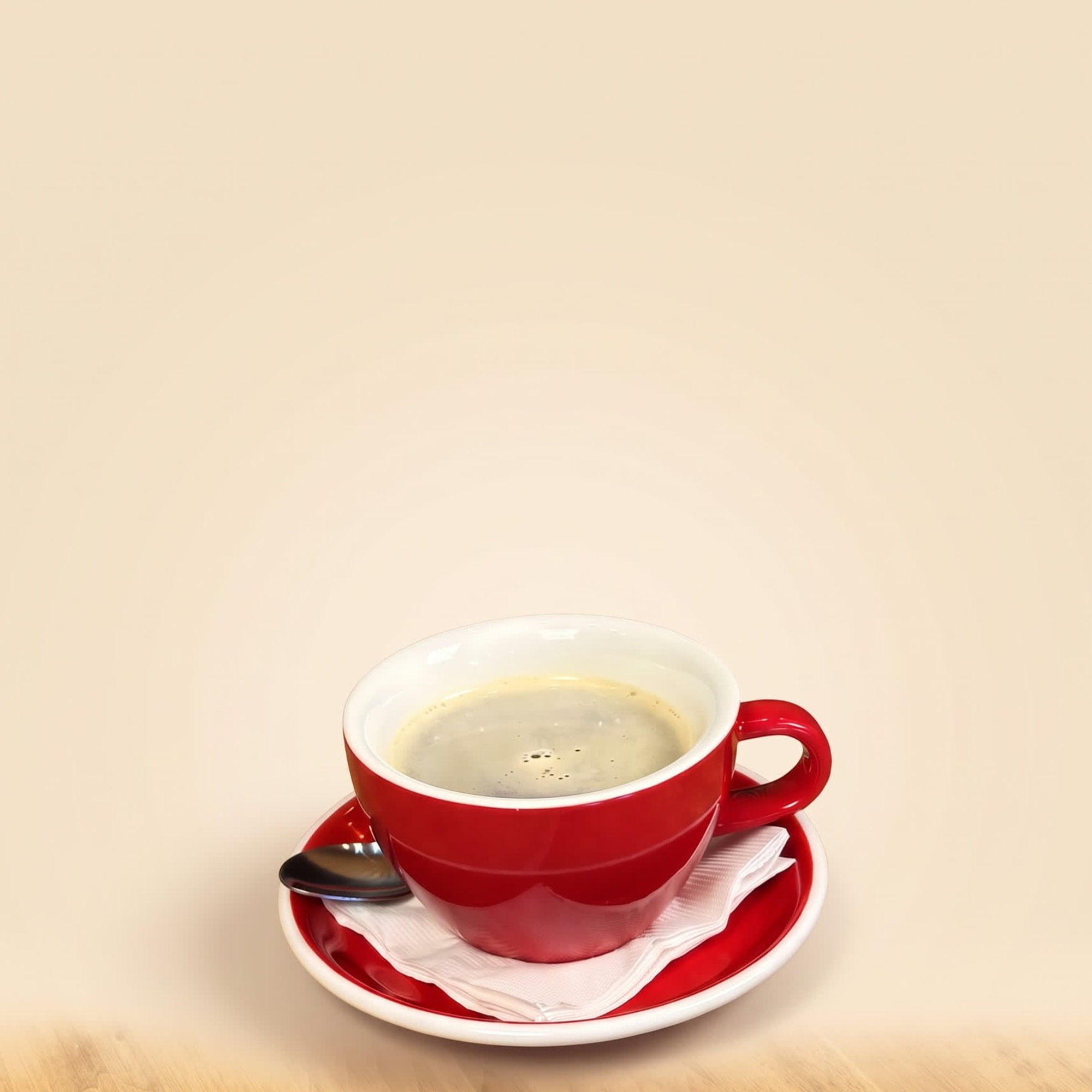 NEV's Coffee Blend