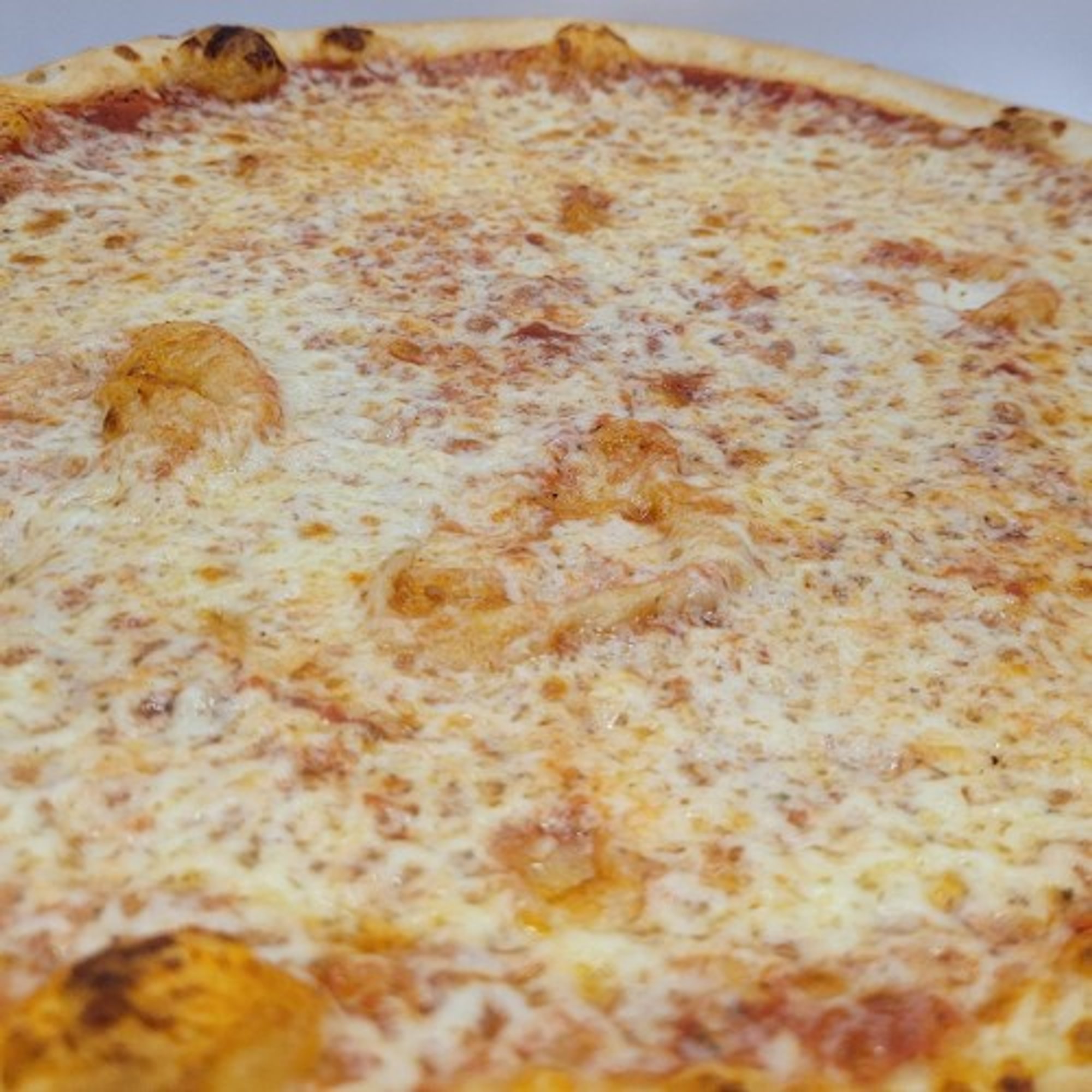 Build Your Own Napolitan Pizza (Large 16")