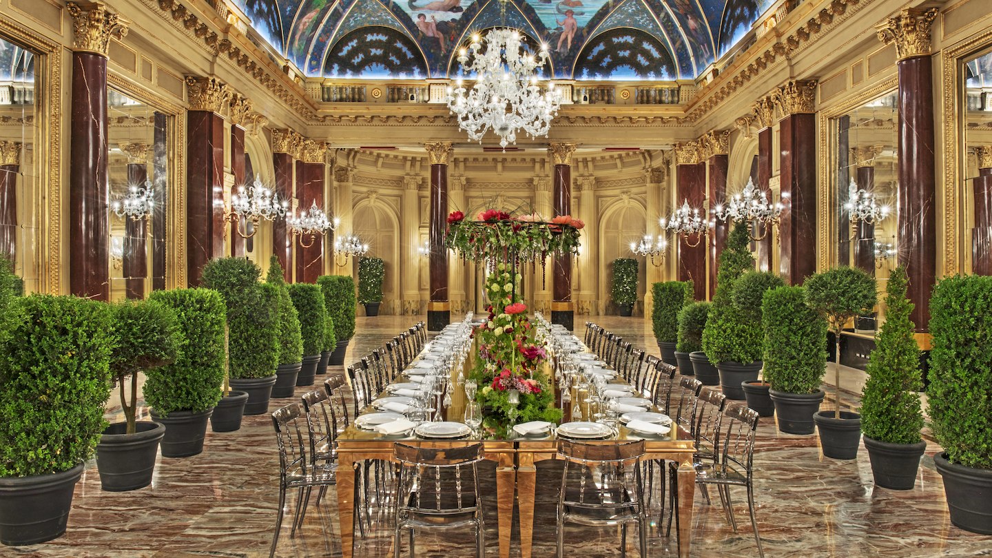 Images The St. Regis Rome