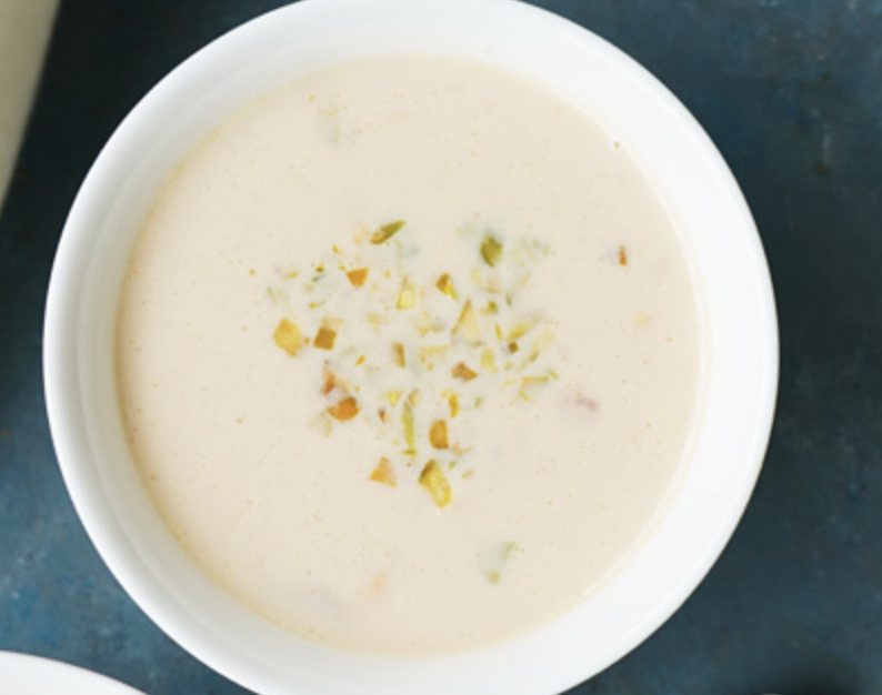 Elaichi Kheer