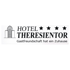 Logo von Hotel Theresientor GSB Betriebs- und Beteiligungs GmbH