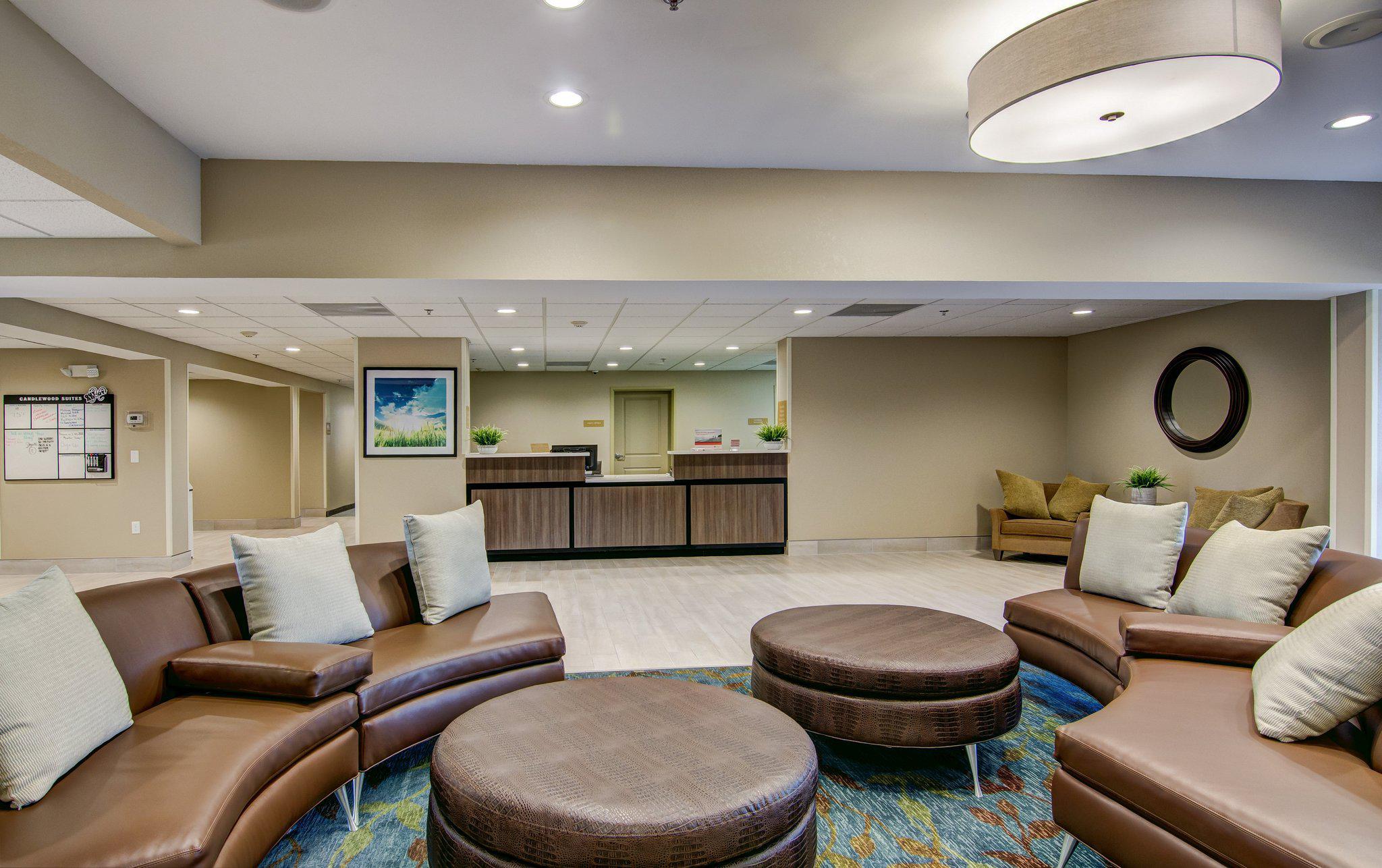 Candlewood Suites Richmond - West Broad Photo