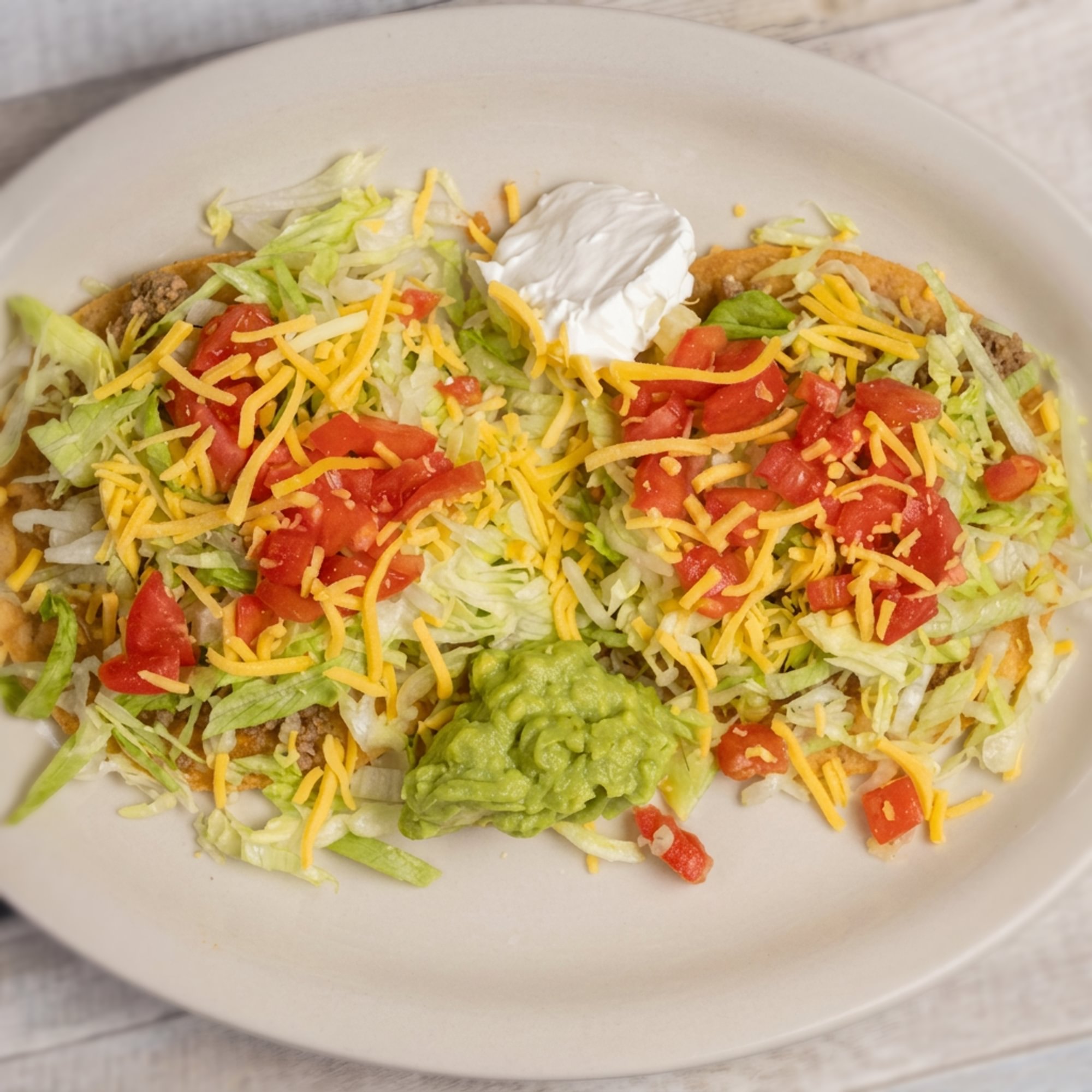 Tostadas