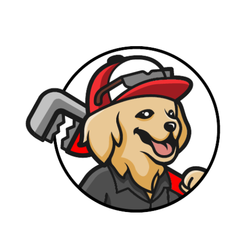 Spot On Plumbing Logo