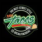 CaliTacos Restaurant Logo