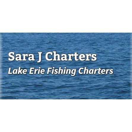 Sara J Fishing Charter Logo