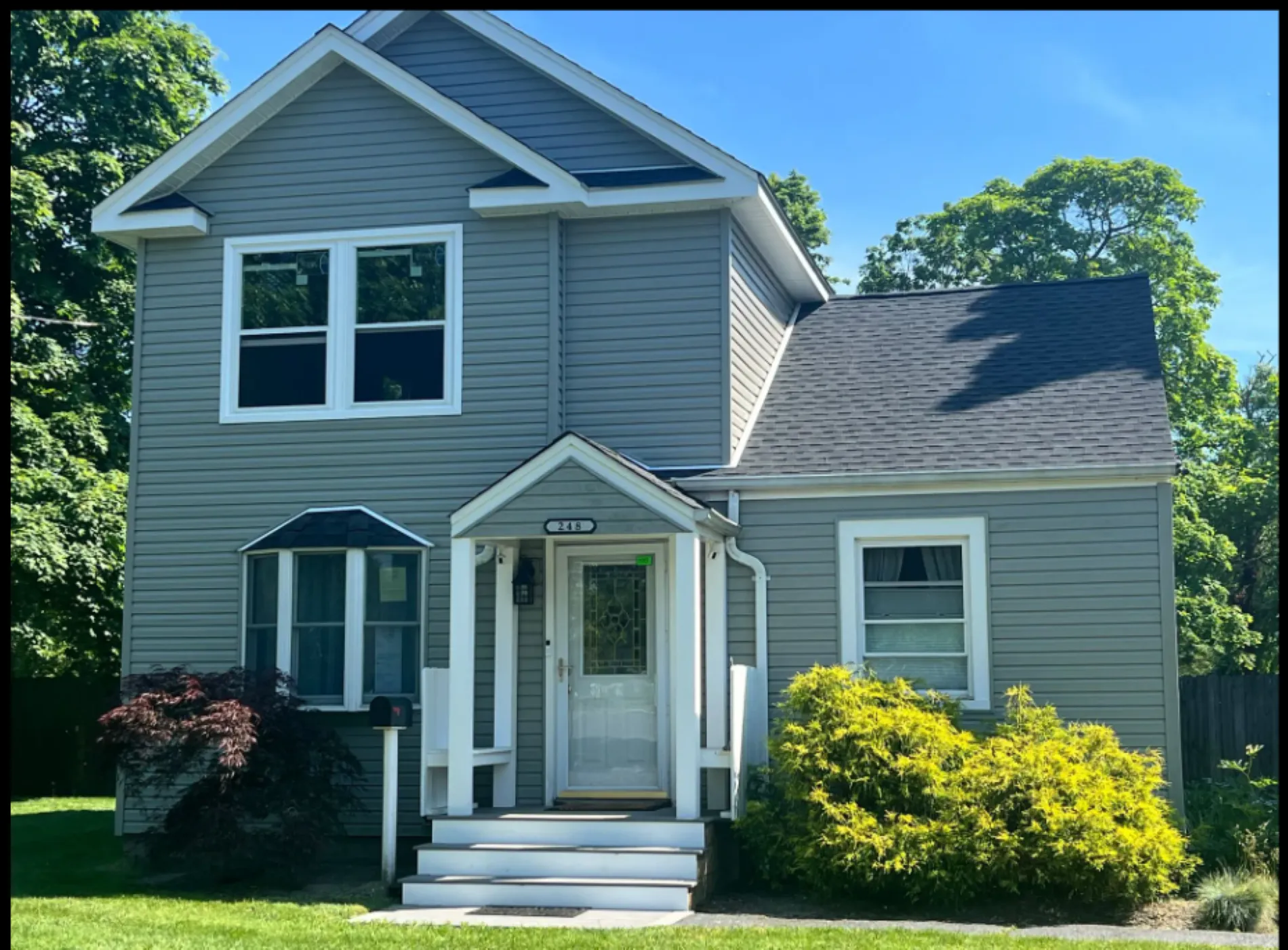 Home Additions