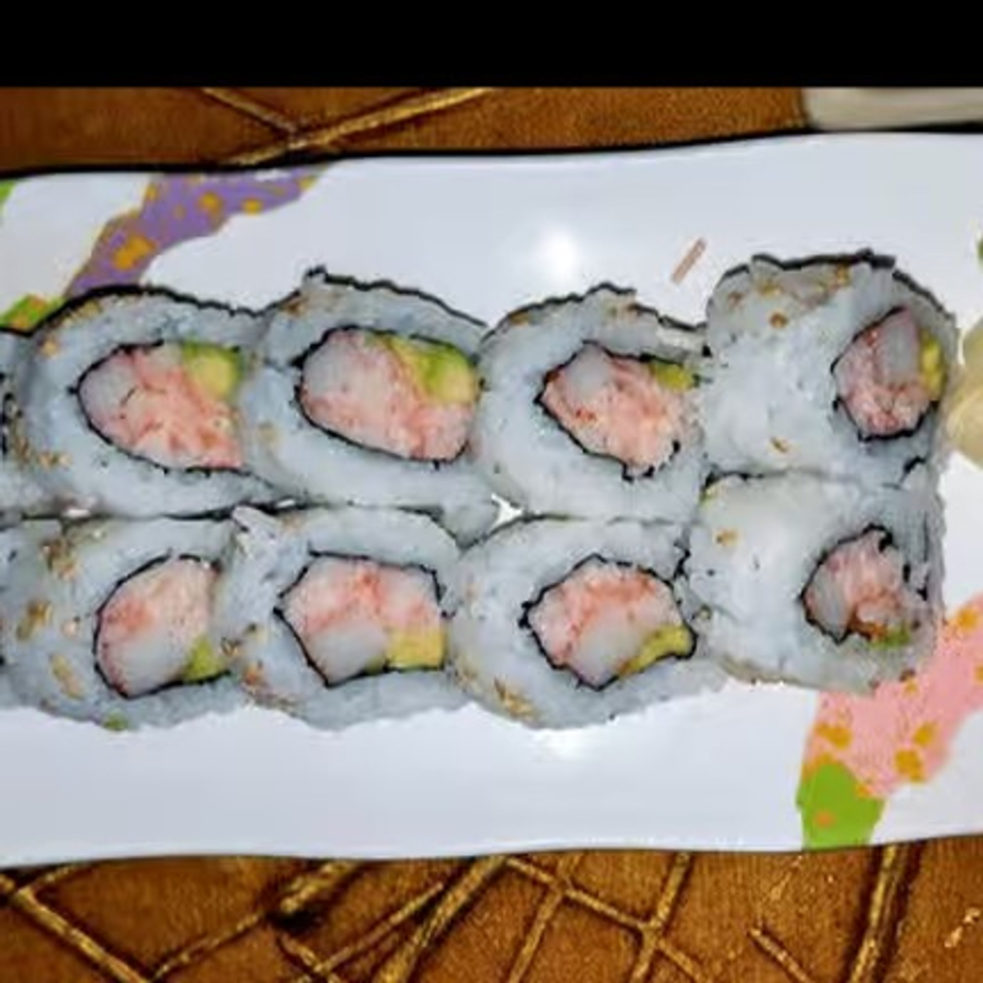 California Maki