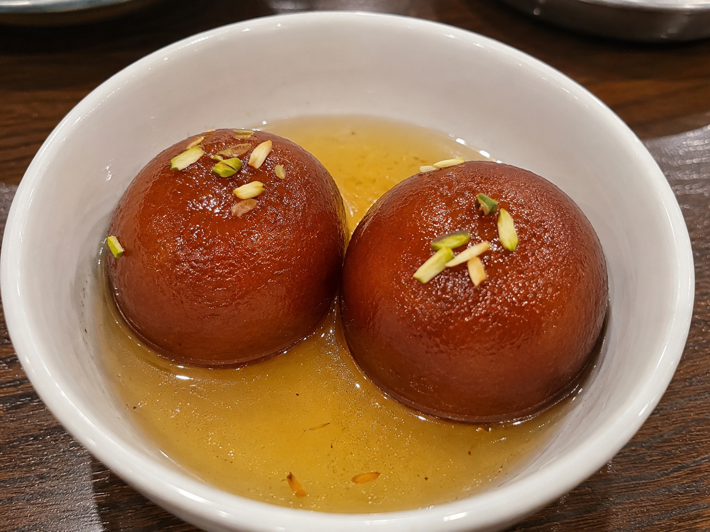 Gulab Jamun (2)