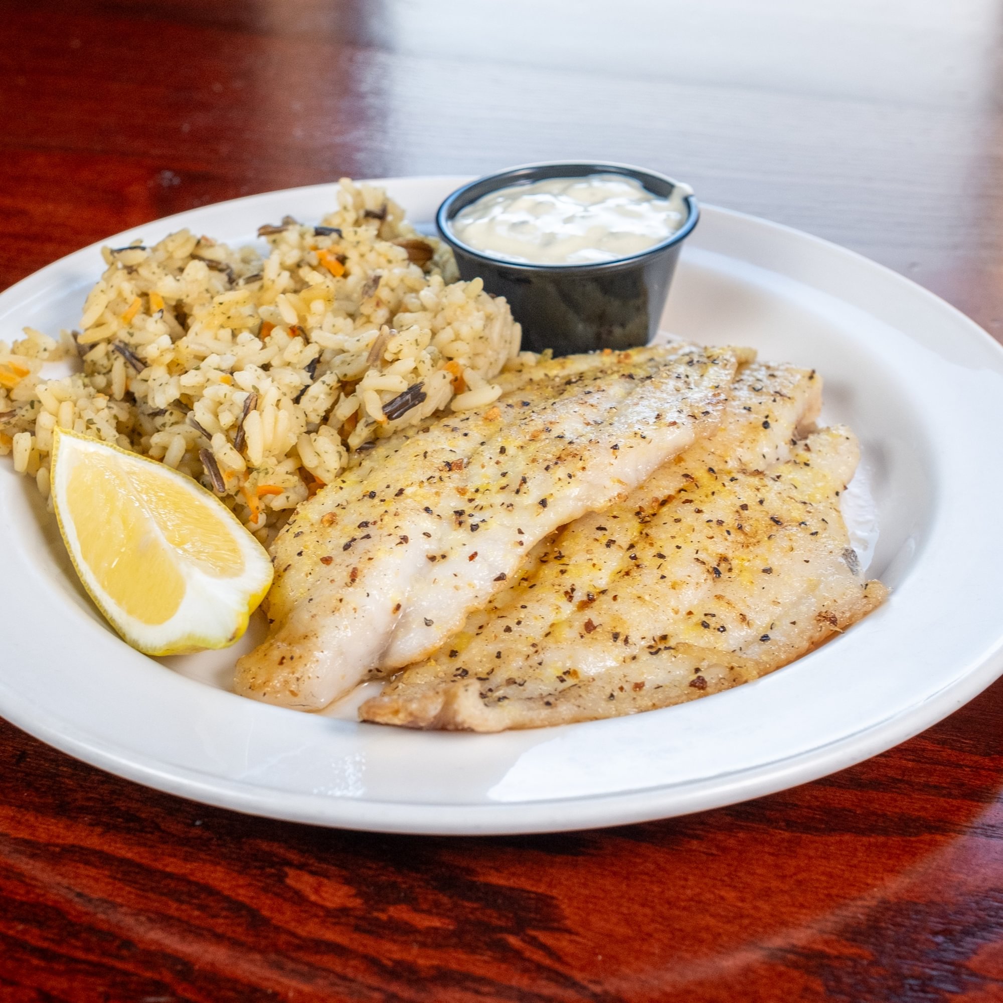 Catfish Your Way