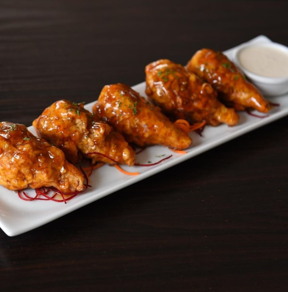 Dynamite Drumsticks
