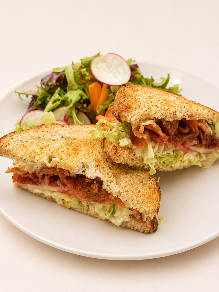 The BLT