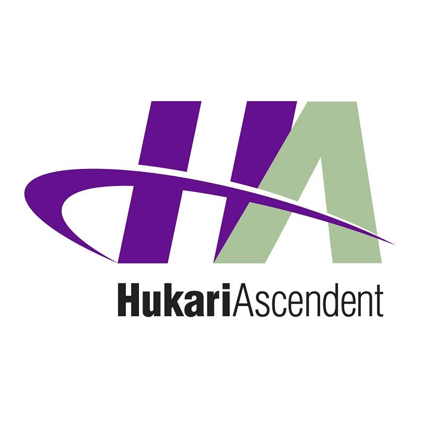 HukariAscendent Logo