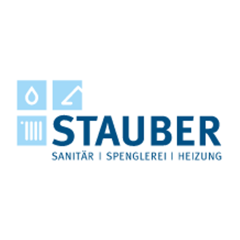 Logo von Sanitär Stauber GmbH & Co.KG