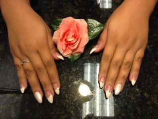 TL Nails & Spa image
