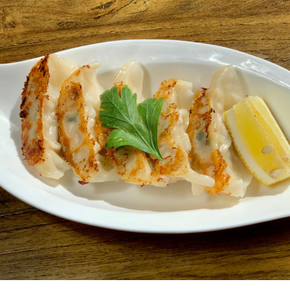 Gyoza (5 Pcs)