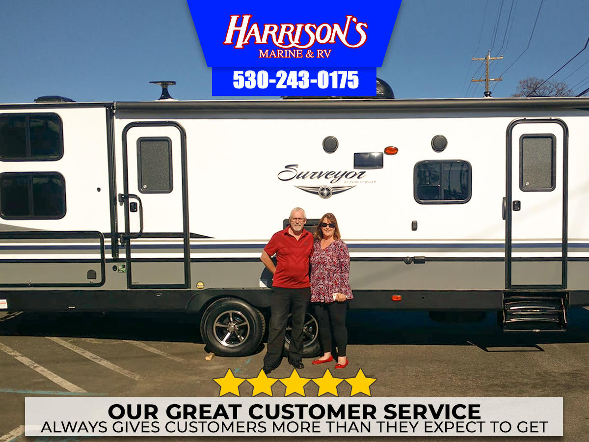 Harrison's Marine & RV Photo