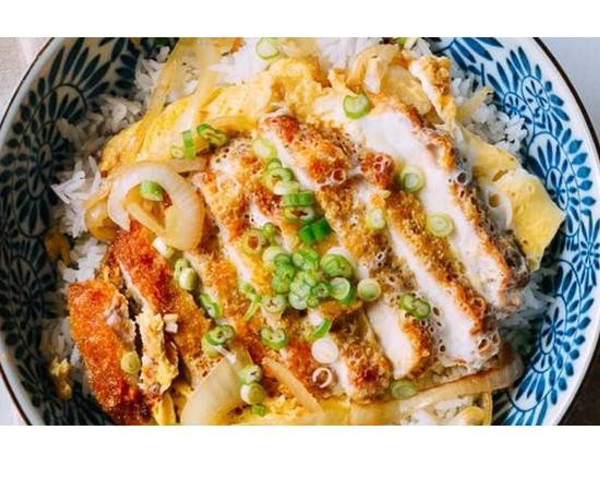 Katsu Don