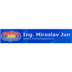 logo Ing. Miroslav Jun