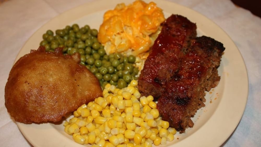 Grilled Pork Chops